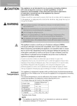 Предварительный просмотр 11 страницы LG GR-B247SLUW Owner'S Manual