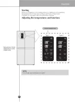 Предварительный просмотр 16 страницы LG GR-B247SLUW Owner'S Manual