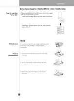 Предварительный просмотр 20 страницы LG GR-B247SLUW Owner'S Manual