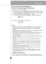 Предварительный просмотр 32 страницы LG GR-B247SLUW Owner'S Manual