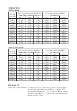 Предварительный просмотр 41 страницы LG GR-B24FWAHL Owner'S Manual