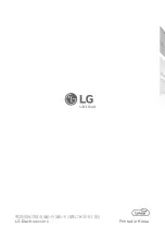 Предварительный просмотр 48 страницы LG GR-B24FWAHL Owner'S Manual