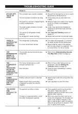 Preview for 35 page of LG GR-B264MAJ Owner'S Manual