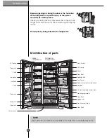 Preview for 11 page of LG GR-B267FSN Owner'S Manual