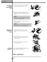 Preview for 13 page of LG GR-B267FSN Owner'S Manual