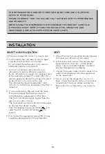 Preview for 10 page of LG GR-B2757PZ Owner'S Manual