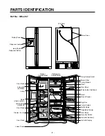 Preview for 8 page of LG GR-B277 Service Manual