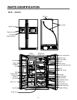 Preview for 9 page of LG GR-B277 Service Manual