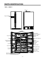 Preview for 10 page of LG GR-B277 Service Manual