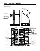 Preview for 11 page of LG GR-B277 Service Manual