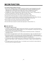 Preview for 22 page of LG GR-B277 Service Manual