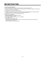 Preview for 29 page of LG GR-B277 Service Manual