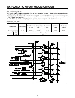 Preview for 32 page of LG GR-B277 Service Manual