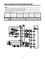 Preview for 33 page of LG GR-B277 Service Manual