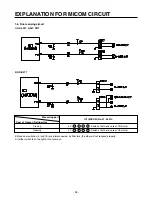 Preview for 35 page of LG GR-B277 Service Manual