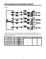 Preview for 37 page of LG GR-B277 Service Manual