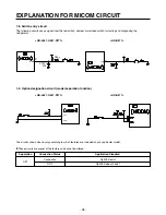 Preview for 38 page of LG GR-B277 Service Manual