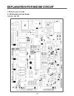 Preview for 49 page of LG GR-B277 Service Manual