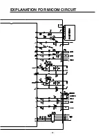 Preview for 64 page of LG GR-B277 Service Manual