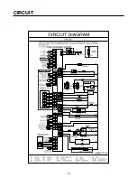 Preview for 70 page of LG GR-B277 Service Manual