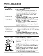 Preview for 110 page of LG GR-B277 Service Manual