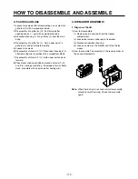 Preview for 113 page of LG GR-B277 Service Manual