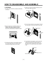 Preview for 114 page of LG GR-B277 Service Manual