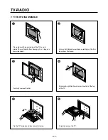 Preview for 120 page of LG GR-B277 Service Manual