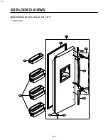 Preview for 122 page of LG GR-B277 Service Manual