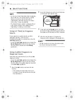 Preview for 30 page of LG GR-B29FTQFL Owner'S Manual