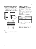 Предварительный просмотр 14 страницы LG GR-B333WLRU Owner'S Manual