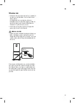 Предварительный просмотр 15 страницы LG GR-B333WLRU Owner'S Manual