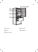 Предварительный просмотр 18 страницы LG GR-B333WLRU Owner'S Manual