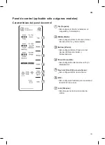 Предварительный просмотр 19 страницы LG GR-B333WLRU Owner'S Manual