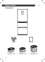 Предварительный просмотр 52 страницы LG GR-B333WLRU Owner'S Manual