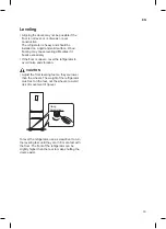 Предварительный просмотр 55 страницы LG GR-B333WLRU Owner'S Manual