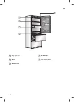 Предварительный просмотр 58 страницы LG GR-B333WLRU Owner'S Manual