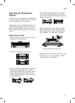 Предварительный просмотр 67 страницы LG GR-B333WLRU Owner'S Manual