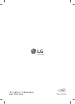 Предварительный просмотр 80 страницы LG GR-B333WLRU Owner'S Manual