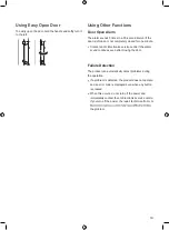 Предварительный просмотр 19 страницы LG GR-B401 Series Owner'S Manual