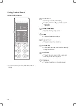 Предварительный просмотр 16 страницы LG GR-B401ELNZ Owner'S Manual