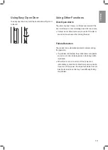 Предварительный просмотр 19 страницы LG GR-B401ELNZ Owner'S Manual