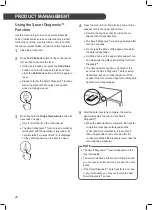 Предварительный просмотр 20 страницы LG GR-B401ELNZ Owner'S Manual