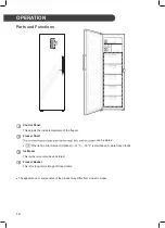 Preview for 14 page of LG GR-B404ELDZ Owner'S Manual