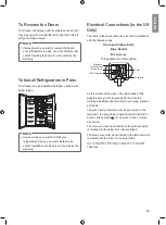 Preview for 13 page of LG GR-B404ELSZ Owner'S Manual