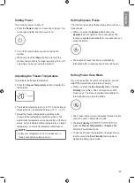 Preview for 17 page of LG GR-B404ELSZ Owner'S Manual