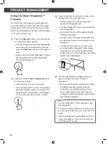 Preview for 20 page of LG GR-B404ELSZ Owner'S Manual