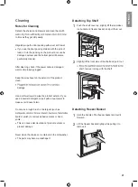 Preview for 21 page of LG GR-B404ELSZ Owner'S Manual