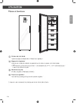 Preview for 39 page of LG GR-B404ELSZ Owner'S Manual