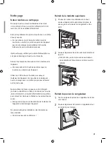 Preview for 46 page of LG GR-B404ELSZ Owner'S Manual